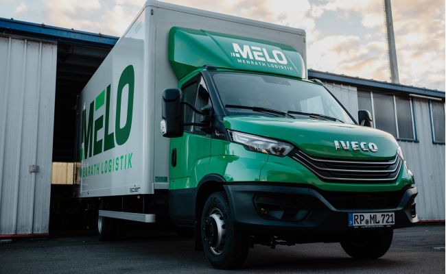 MeLo LKW